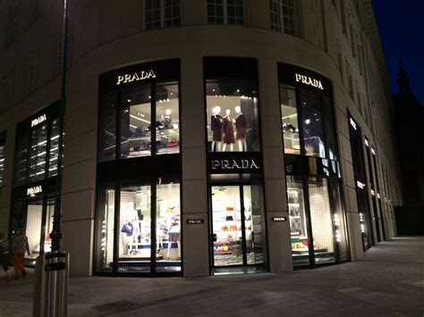 prada in wien|prada website.